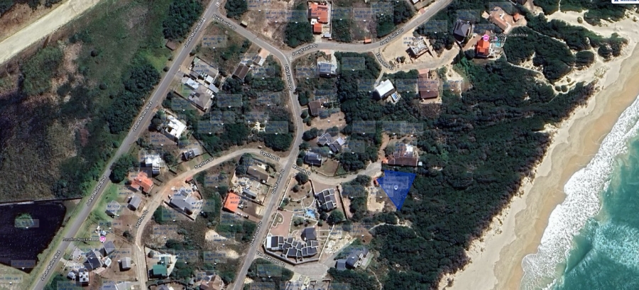 Commercial Property for Sale in Paradise Beach Eastern Cape